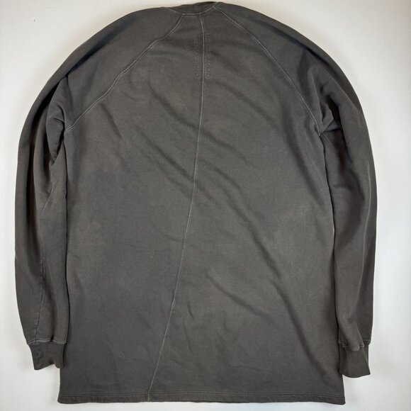 Rick Owens DRKSHDW Distressed Sweater - Picture 2 of 5